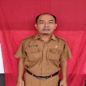 NAHASON, S.Pd