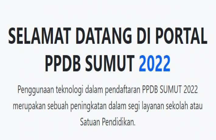 INFORMASI PENERIMAAN PESERTA DIDIK BARU SMA NEGERI 2 KAMPUNG RAKYAT  T.P 2022-2023 